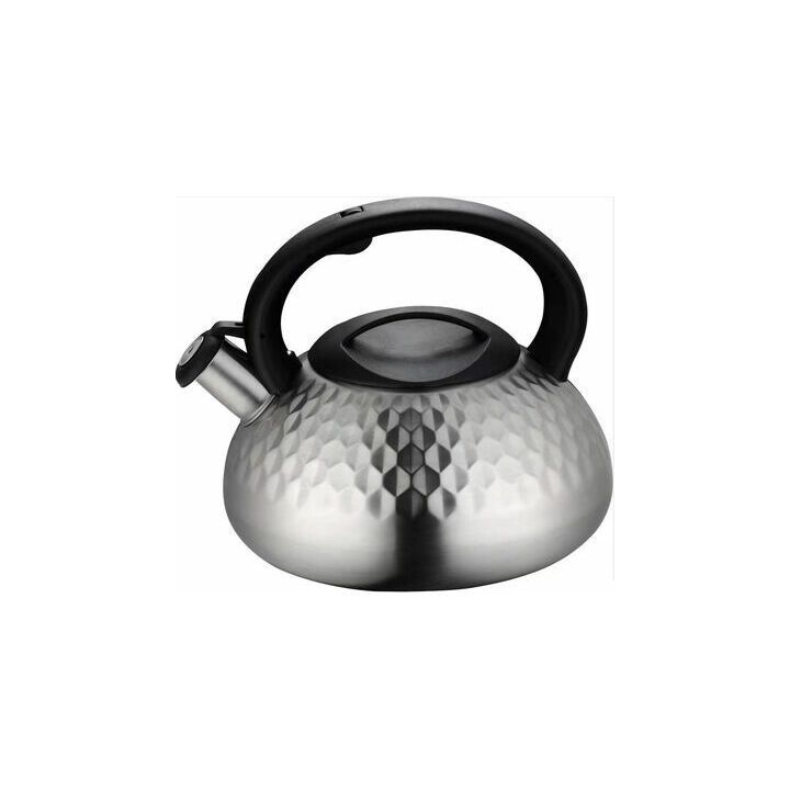 Brock MWK 004 La Cuisinette virdulys 2,5 l, plieninis