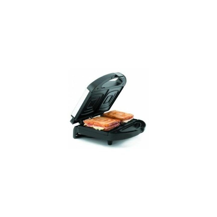 Brock SPM 3006 S sumuštinių keptuvė 750 W, plieninė
