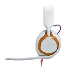 JBL Quantum 250 Wireless žaidimų ausinės, mėlynos