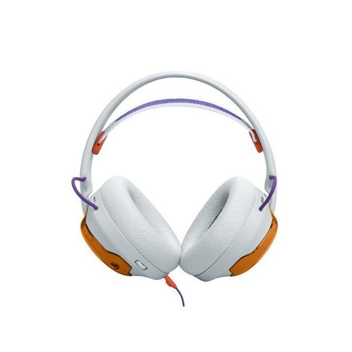 JBL Quantum 250 Wireless žaidimų ausinės, mėlynos