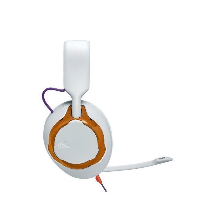 JBL Quantum 250 Wireless žaidimų ausinės, mėlynos