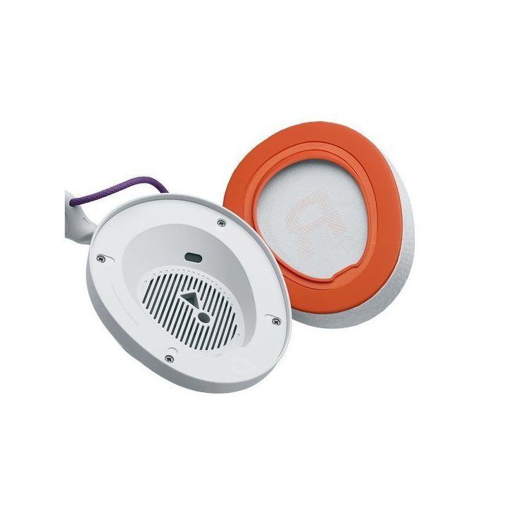 JBL Quantum 250 Wireless žaidimų ausinės, mėlynos