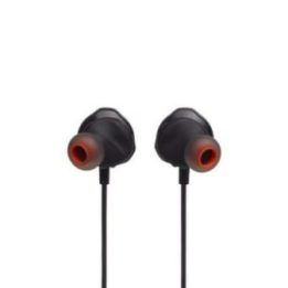 JBL Quantum 50 laidinės žaidimų ausinės, juodos
