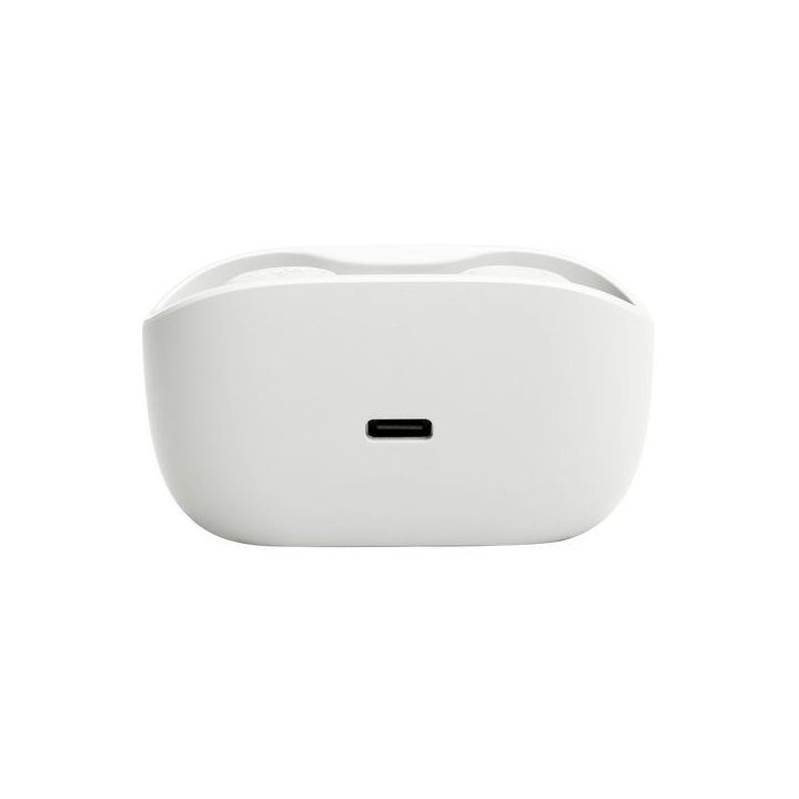 JBL Wave Buds belaidės ausinės, baltos