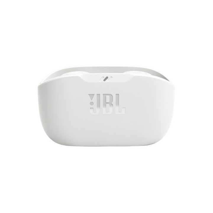 JBL Wave Buds belaidės ausinės, baltos