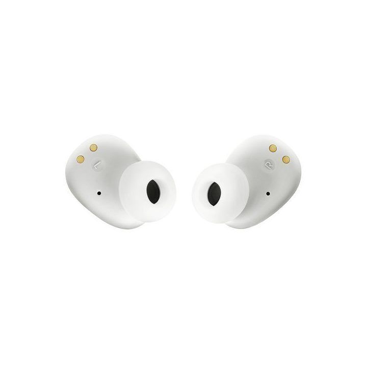 JBL Wave Buds belaidės ausinės, baltos