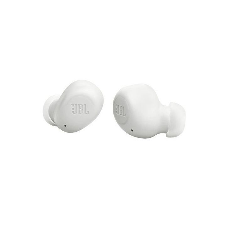 JBL Wave Buds belaidės ausinės, baltos