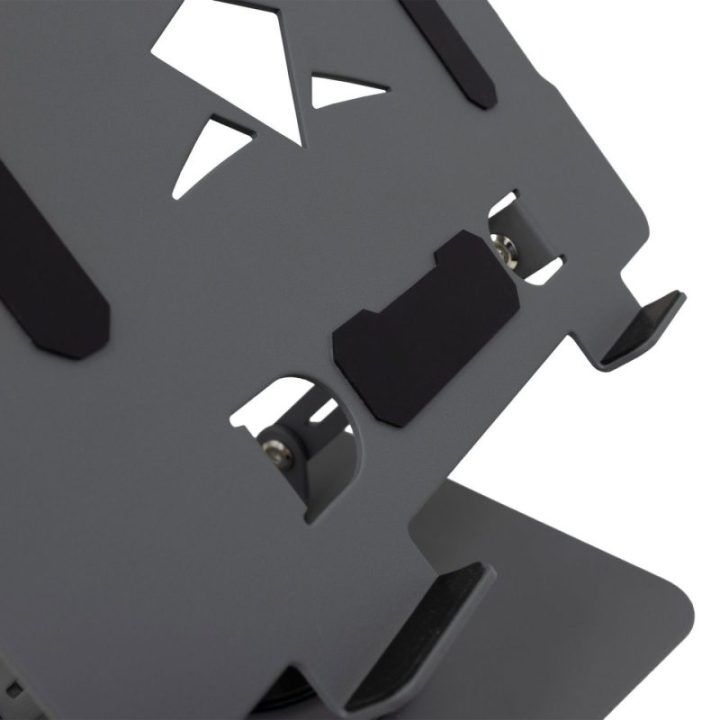 White Shark ICE ARROW GCP-5 nešiojamojo kompiuterio stovas