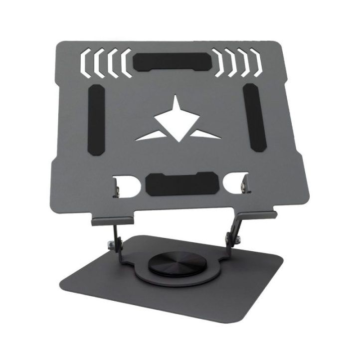 White Shark ICE ARROW GCP-5 nešiojamojo kompiuterio stovas