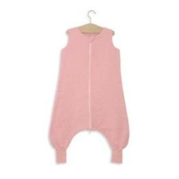 Muslino miegmaišis su kojomis XL 2–4 m., vasarai TOG 1.0, pastelinės rožinės spalvos My Sweet Baby