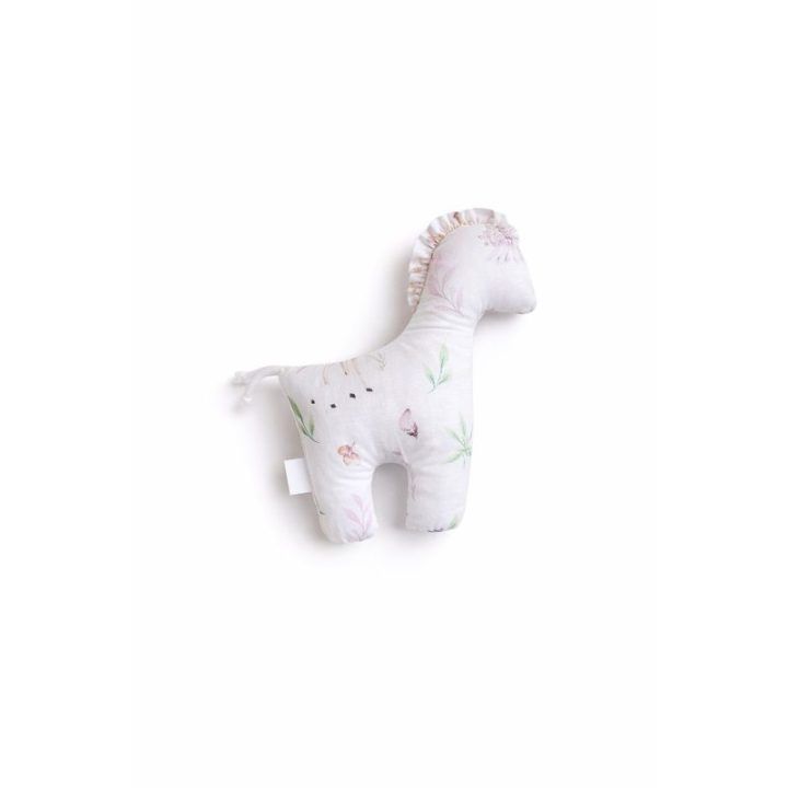 Minkštas pirmasis žaislas Lucky Horse Forest softness