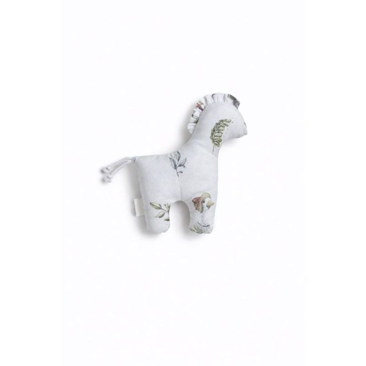 Hobby Horse žaislas Gooses – minkštas arkliukas pirmiesiems žaidimams