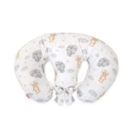 Maitinimo pagalvės užvalkalas BOBONO Teddy Bear