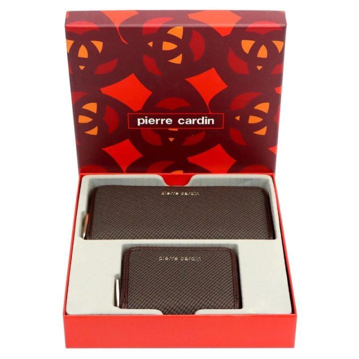 Dovanų rinkinys Pierre Cardin