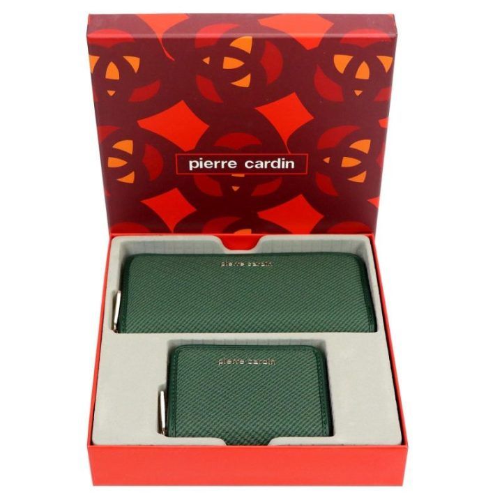Dovanų rinkinys Pierre Cardin