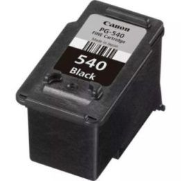 Canon PG-540 juodas rašalo kasetė