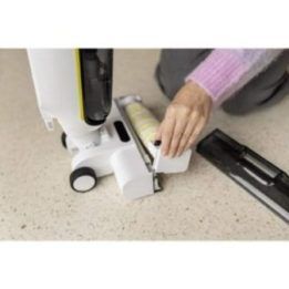 Universalūs ritinėliai KARCHER FCV 4