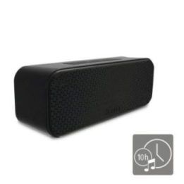 Hama PowerBrick 2.0 Bluetooth kolonėlė, juoda