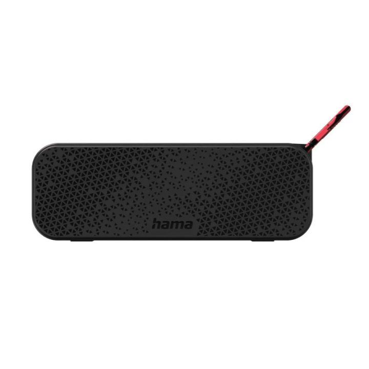 Hama PowerBrick 2.0 Bluetooth kolonėlė, juoda