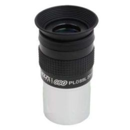 Okuliaras GSO Plossl 20 mm, 1,25"