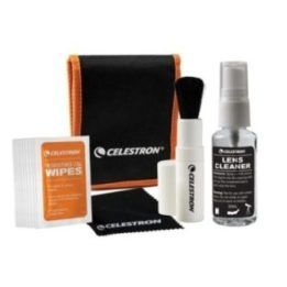 Celestron objektyvų valymo rinkinys