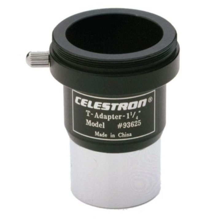 Celestron objektyvo adapteris