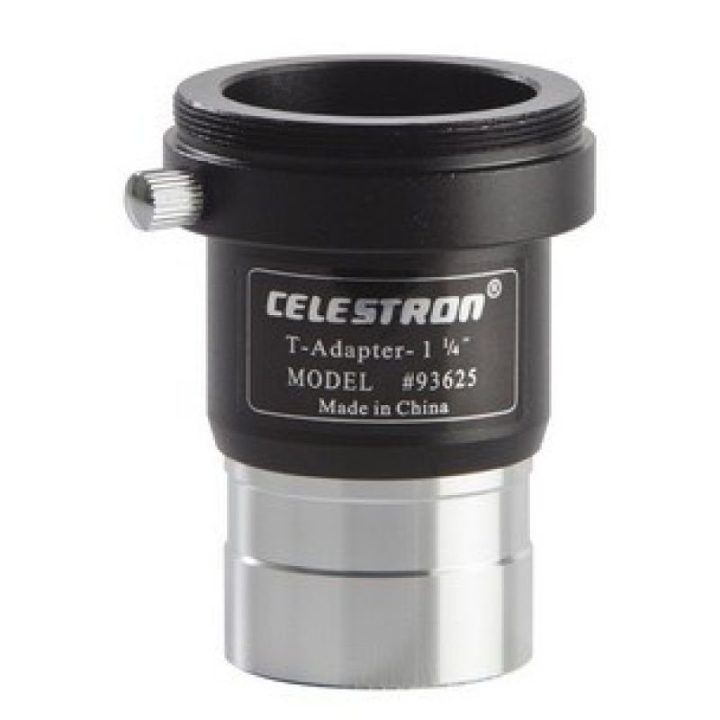 Celestron objektyvo adapteris