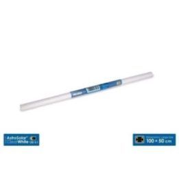 AstroSolar ClearWhite saugi saulės folija, 100 × 50 cm
