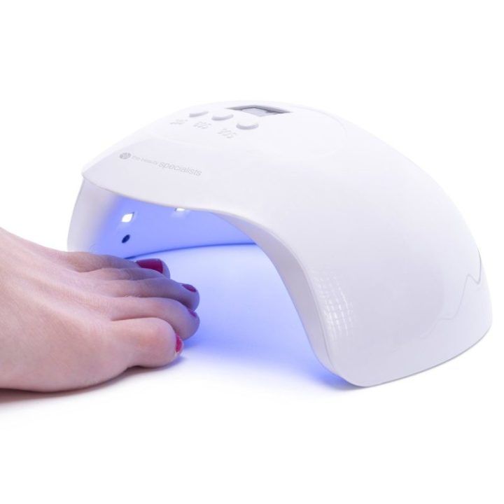 Rio UV nagų lempa Dual LED, 36 W