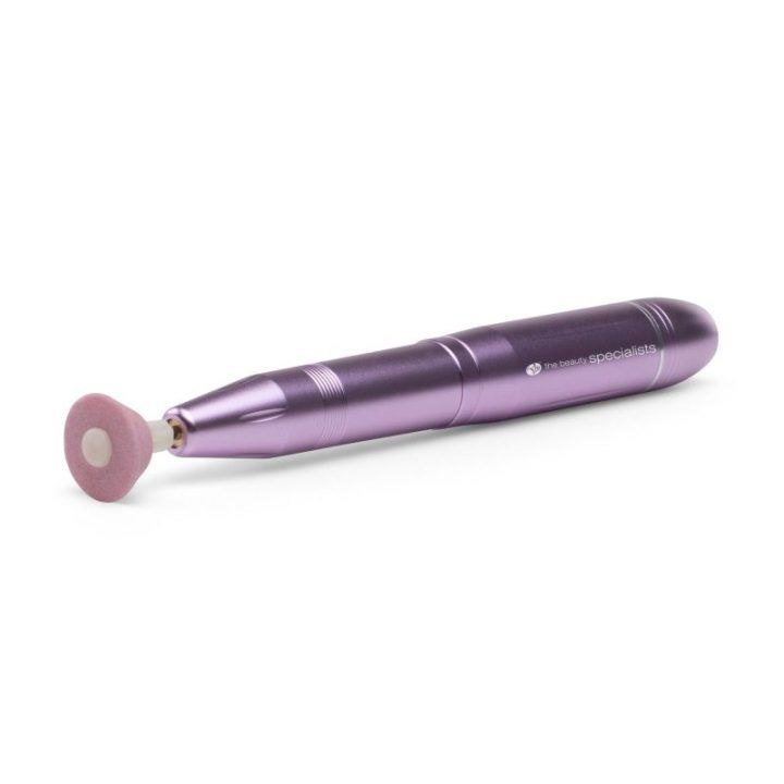Rio NAEF-EU/1.5 elektrinė nagų dildė, maitinama USB
