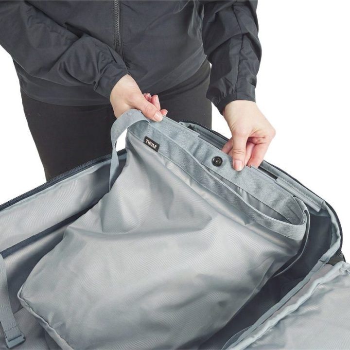 Thule EnRoute Carry On kelioninis lagaminas, tamsiai mėlynas