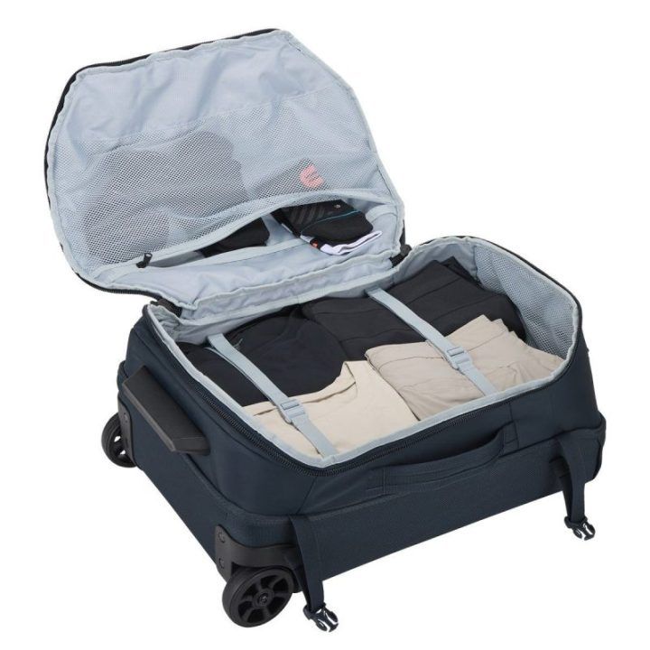 Thule EnRoute Carry On kelioninis lagaminas, tamsiai mėlynas