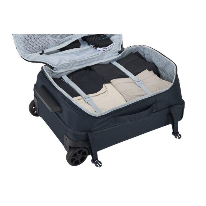 Thule EnRoute Carry On kelioninis lagaminas, tamsiai mėlynas