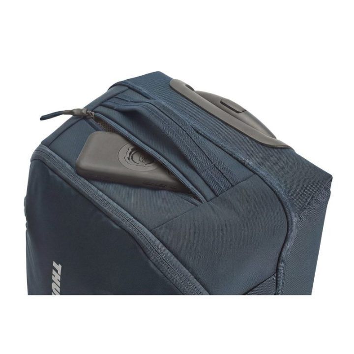 Thule EnRoute Carry On kelioninis lagaminas, tamsiai mėlynas