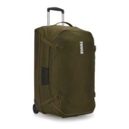 Thule EnRoute Check-In Wheeled Duffel 5612, žalios spalvos