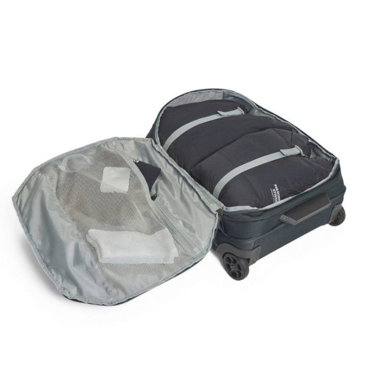 Thule EnRoute Widebody Carry On kelioninis lagaminas, tamsiai mėlynas