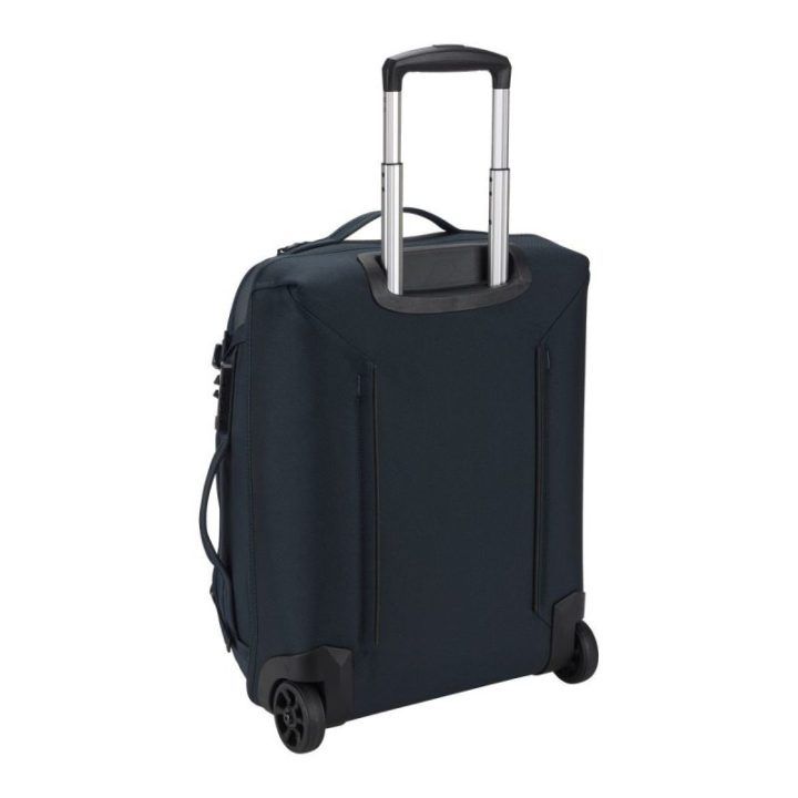Thule EnRoute Widebody Carry On kelioninis lagaminas, tamsiai mėlynas