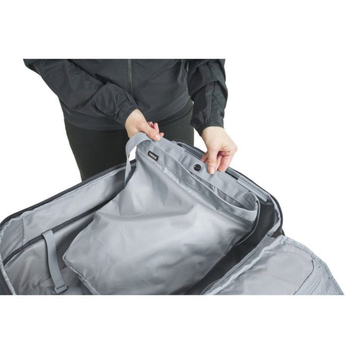 Thule EnRoute Widebody Carry On kelioninis lagaminas, tamsiai mėlynas