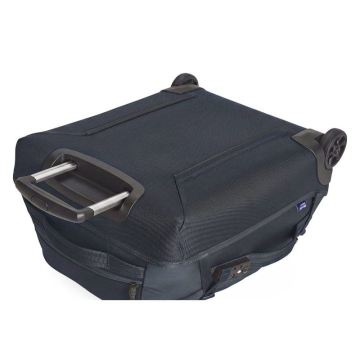 Thule EnRoute Widebody Carry On kelioninis lagaminas, tamsiai mėlynas