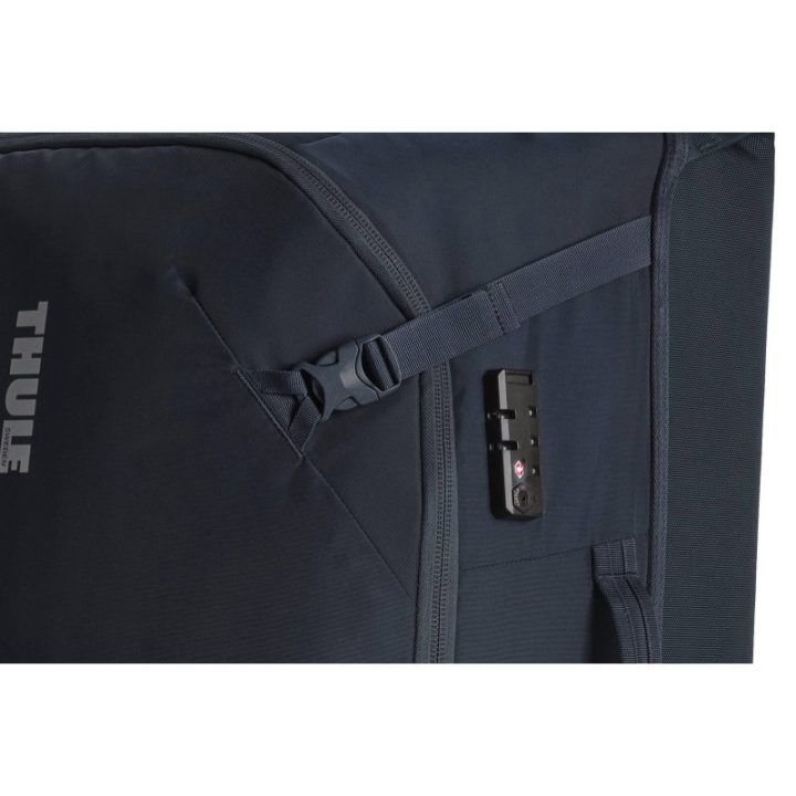 Thule EnRoute Widebody Carry On kelioninis lagaminas, tamsiai mėlynas