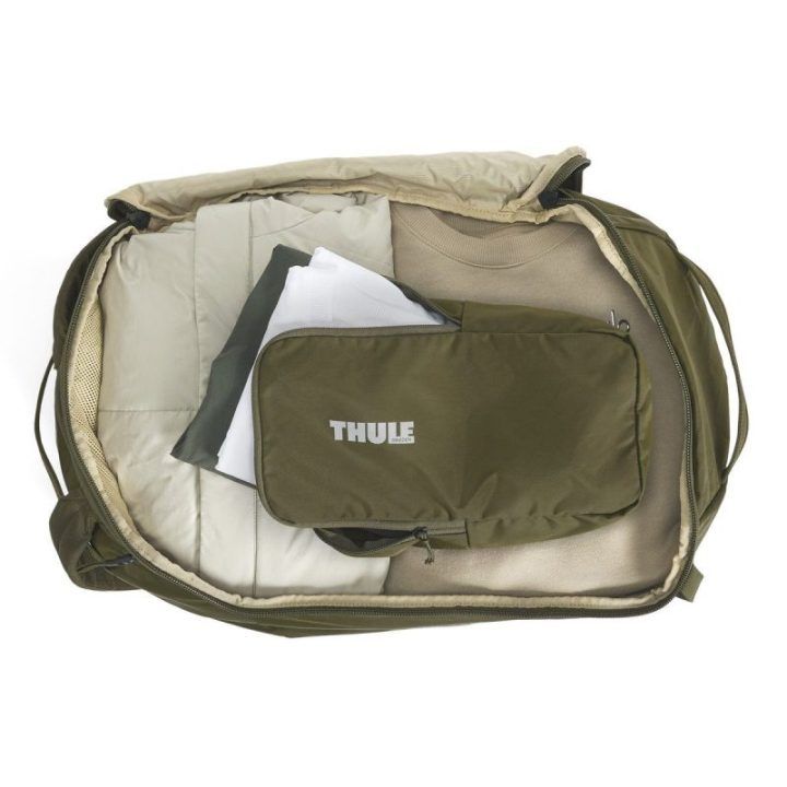 Thule EnRoute 60 l sportinis krepšys-kuprinė, tamsiai mėlynas