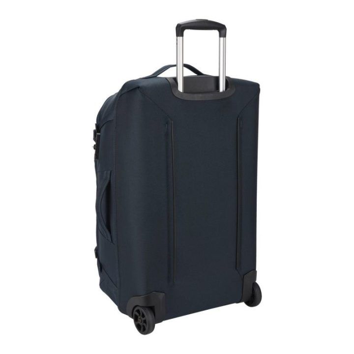 Thule EnRoute Check-In Wheeled Duffel kelioninis krepšys su ratukais, tamsiai mėlynas