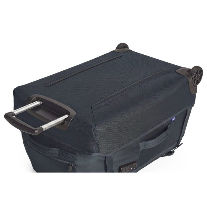 Thule EnRoute Check-In Wheeled Duffel kelioninis krepšys su ratukais, tamsiai mėlynas