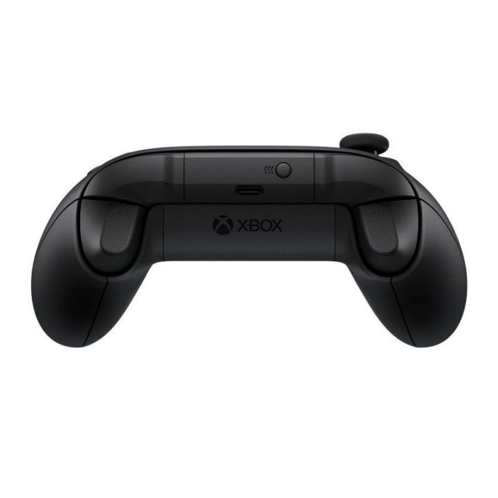 Belaidis Xbox valdiklis Microsoft Carbon Black