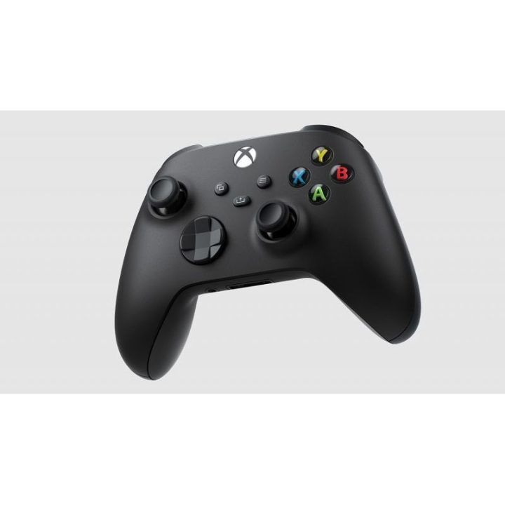 Belaidis Xbox valdiklis Microsoft Carbon Black