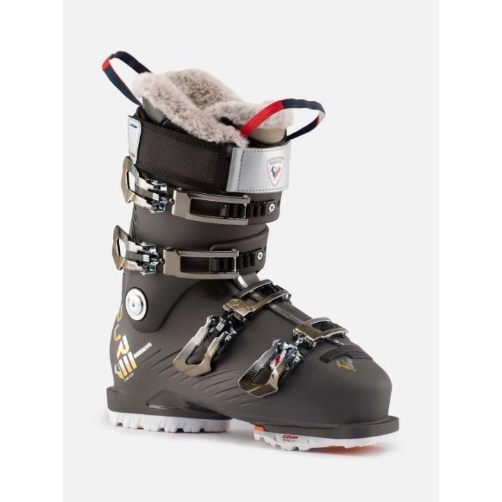 Moteriški slidinėjimo batai Rossignol Pure Pro Heat GW, flex 100