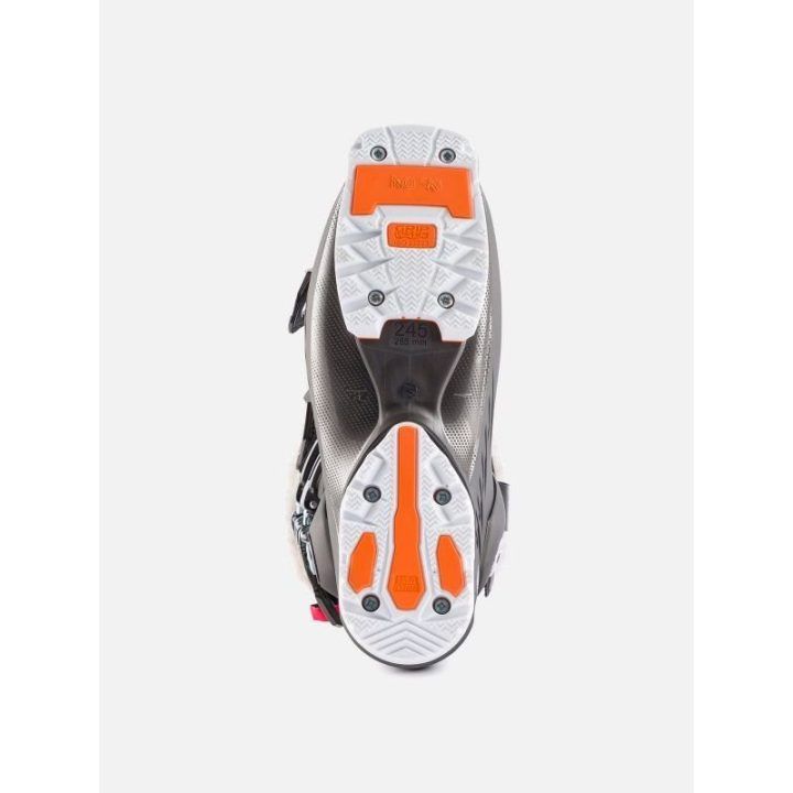 Moteriški slidinėjimo batai Rossignol Pure Pro Heat GW, flex 100