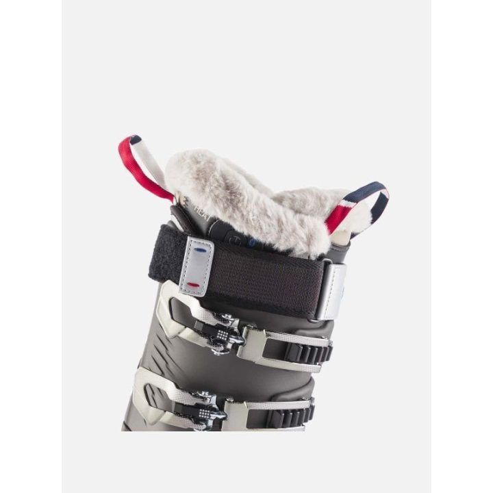 Moteriški slidinėjimo batai Rossignol Pure Pro Heat GW, flex 100