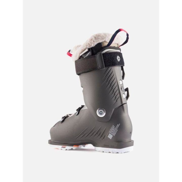Moteriški slidinėjimo batai Rossignol Pure Pro Heat GW, flex 100