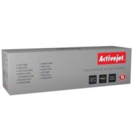 Activejet ATH-139N tonerio kasetė HP 139A / W139A, juoda